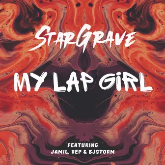 My Lap Girl by StarGrave