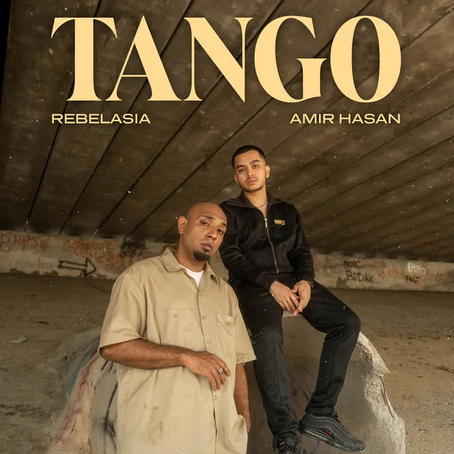 Tango