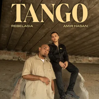 Tango by Rebel Asia