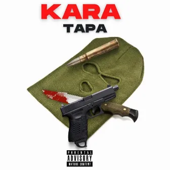 Kara Tapa by PTRN