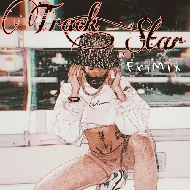 Track Star (FriMix)