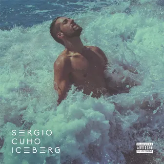 Iceberg by Sergio Cuho