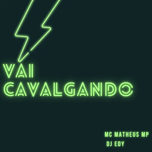 Vai Cavalgando