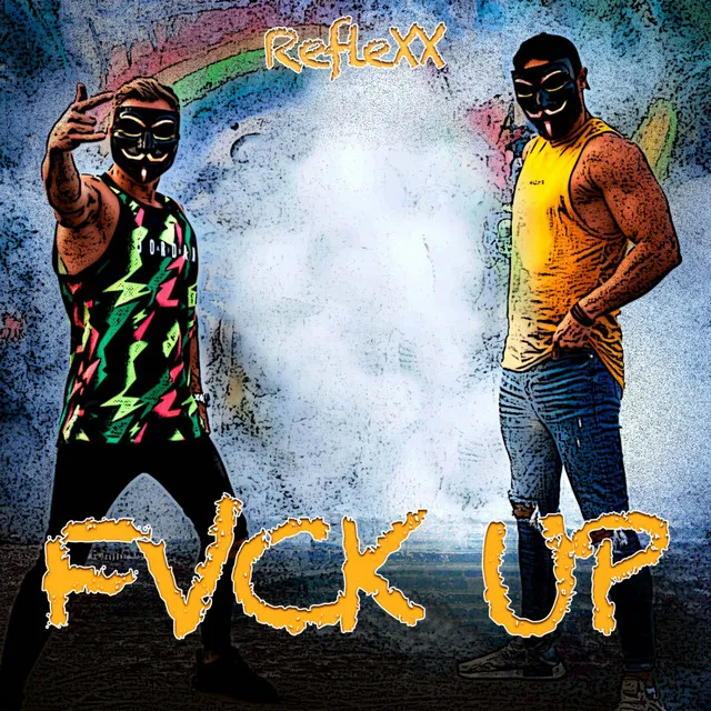 Fvck Up