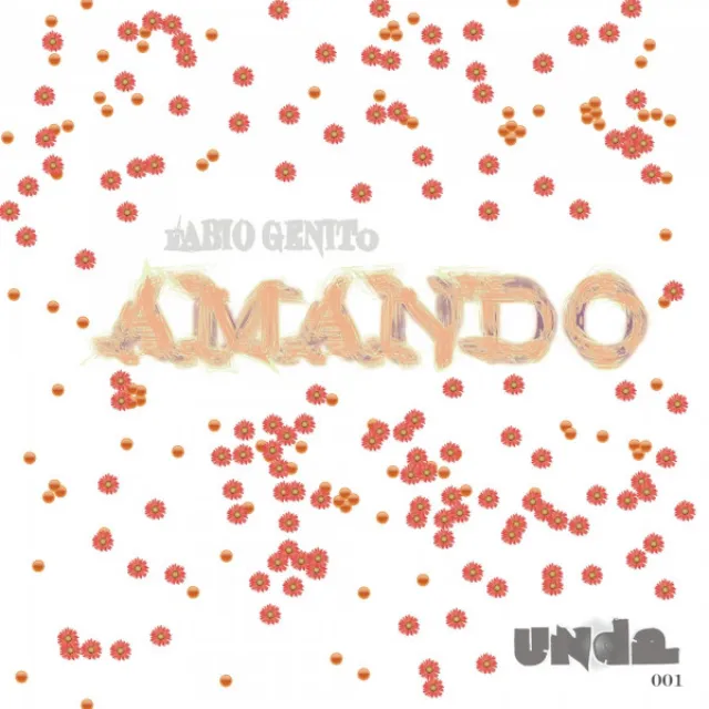 Amando - Album Mix