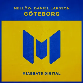 Göteborg by Mellöw