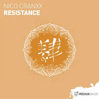 Resistance by Nico Cranxx