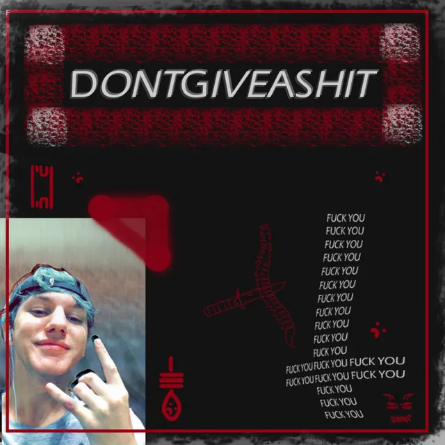 DontGiveashit