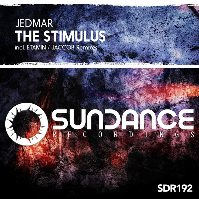 The Stimulus - Jaccob Remix