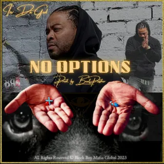 NO OPTIONS by Irv Da God