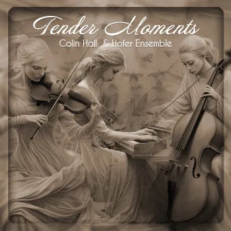 Tender Moments by Hofer Ensemble