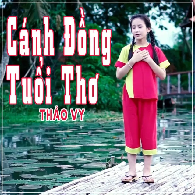 Cùng Hát Khúc Hát Đồng Giao