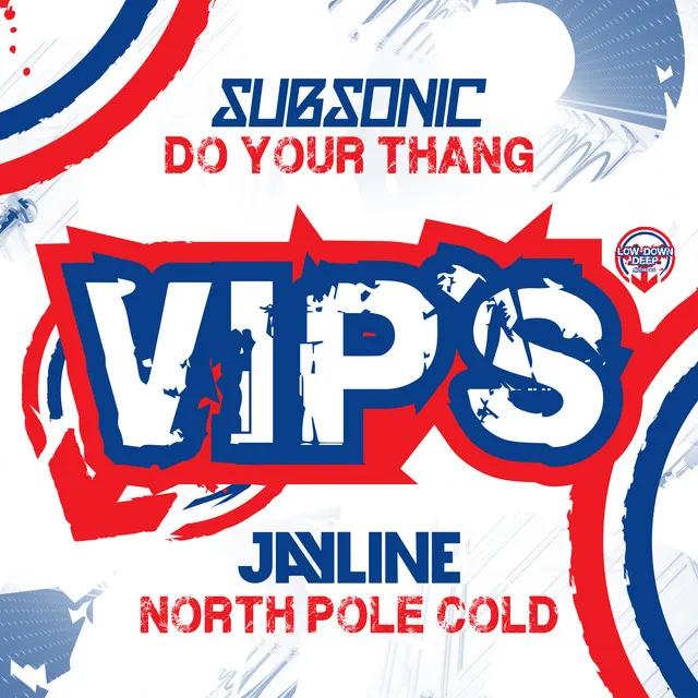 Do Your Thang - VIP