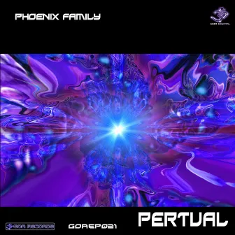 Perpetual by Phoenix Family