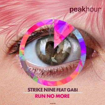 Run No More feat. Gabi by Strike Nine