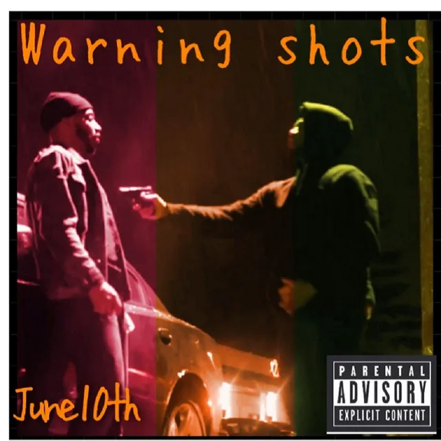 Warning Shots