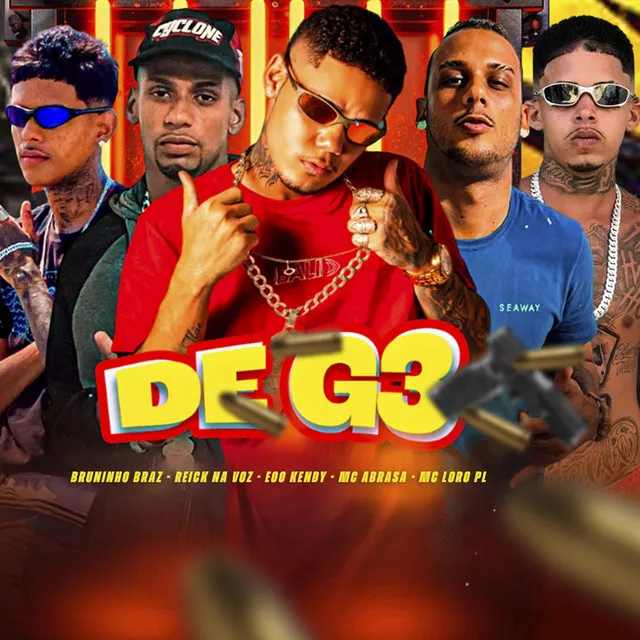 De G3