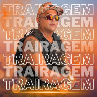 Trairagem by MC Renatinho RA