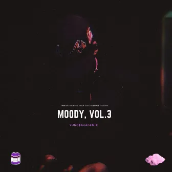 MV3 (Yung$avageMix) [Chopped & Screwed] by Moody