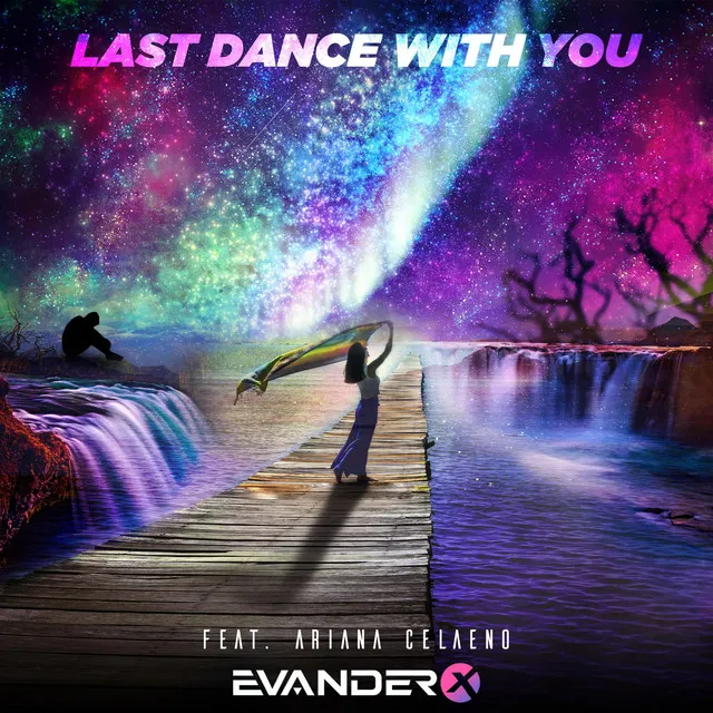 Last Dance With You