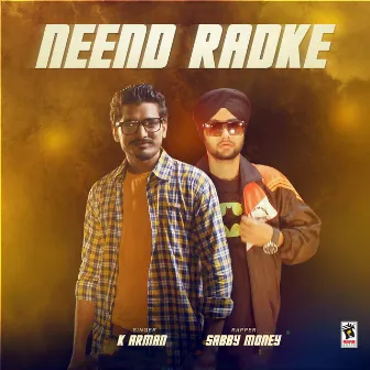 Neend Radke (feat. Sabby Money) by Karman