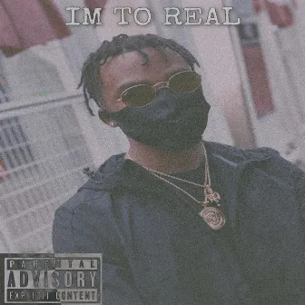 I'm to Real by AJ Henny