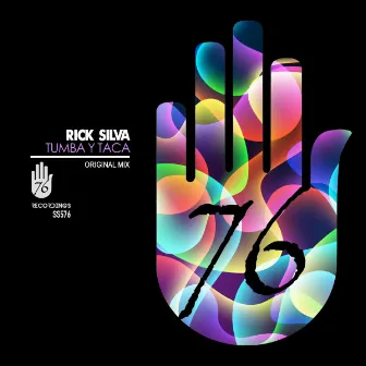 Tumba Y Taca by Rick Silva