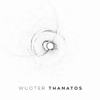 Thanatos by Wuoter