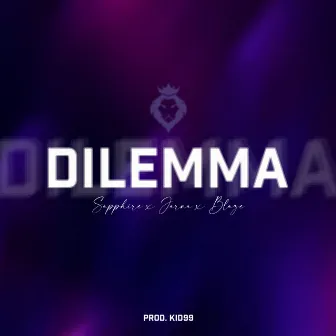 Dilemma by Sapphire