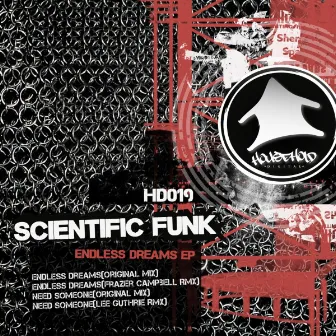 Endless Dreams by Scientific Funk