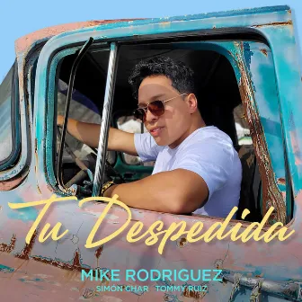 Tu Despedida by Tommy Ruiz