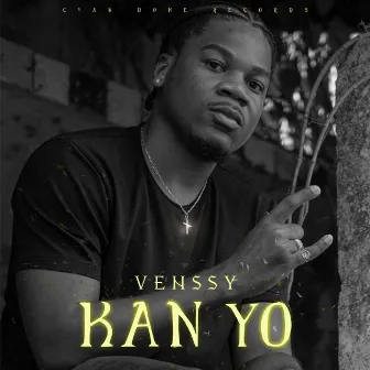 Kan Yo by Venssy