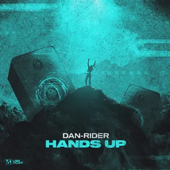 Hands Up by Dan-Rider