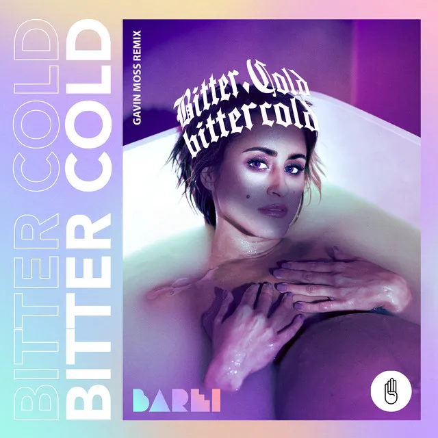 Bitter Cold (Gavin Moss Remix)