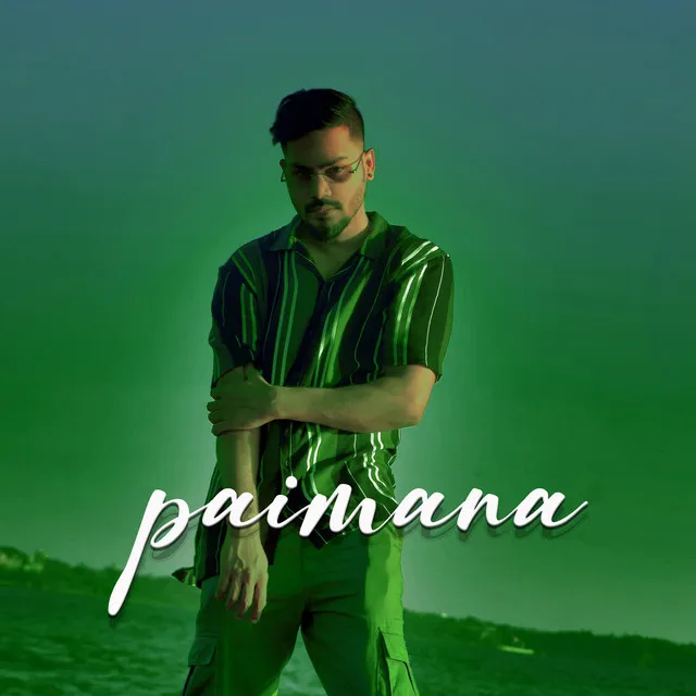 Paimana