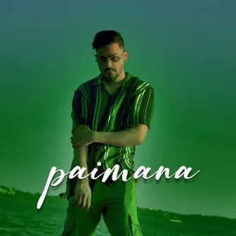 Paimana by DJ Shivarth