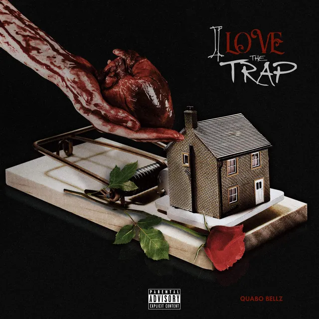 I Love the Trap