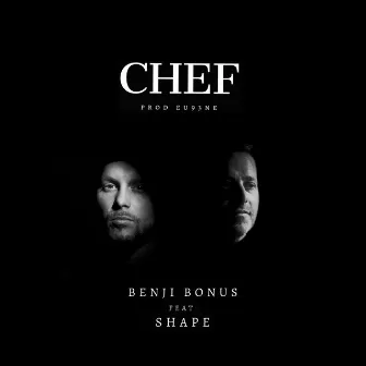 Chef by Shape