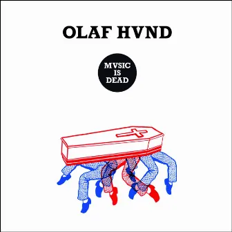 Music Is Dead by Olaf Hund