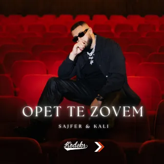 Opet Te Zovem by Sajfer