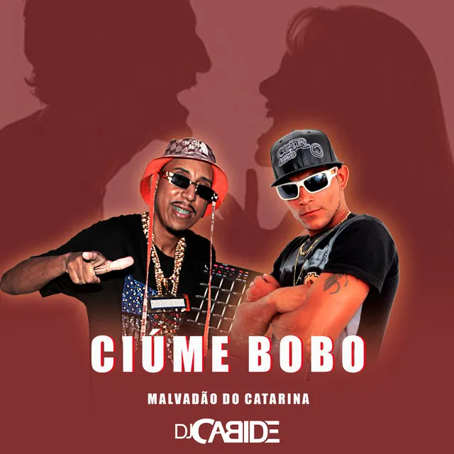 Ciúme Bobo