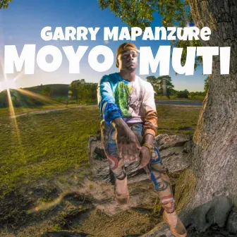 Moyo Muti by Garry Mapanzure