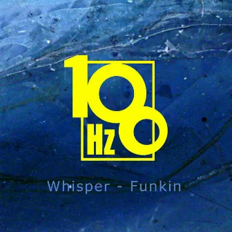 Whisper Funkin by 100Hz