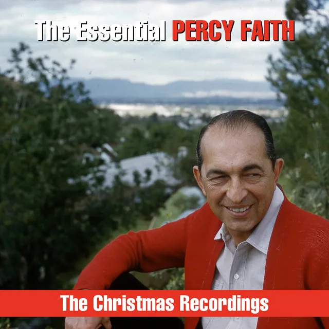 Sleigh Ride (with Percy Faith & His Orchestra)