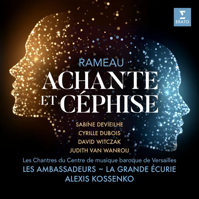 Rameau: Achante et Céphise, Act 1: "D'une jeunesse éternelle" (Deuxième Coryphée)