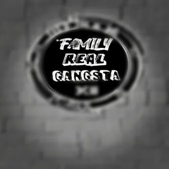 ANTAÑO by FAMILY REAL GANGSTA