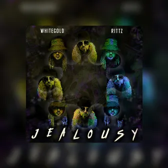 Jealousy by WhiteGold