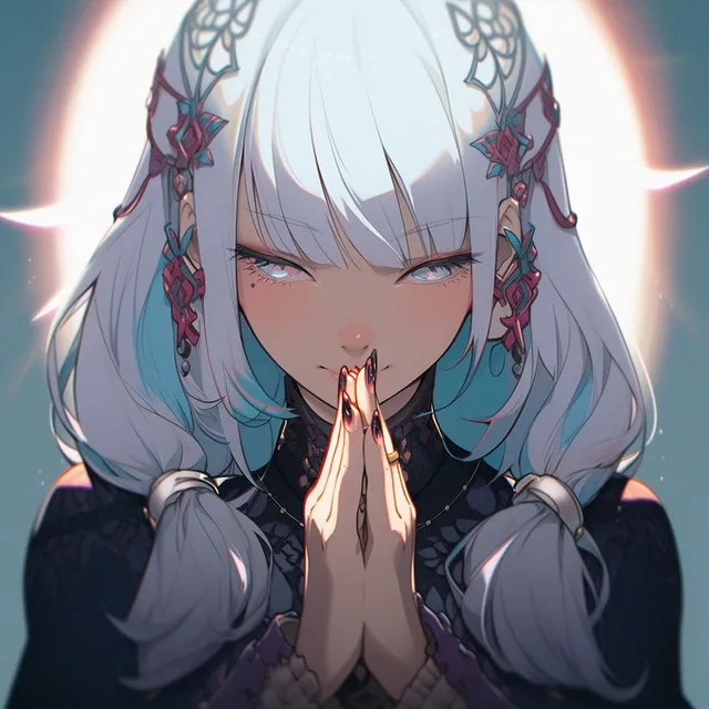 Prayer