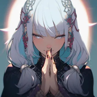 Prayer by Akamutsu