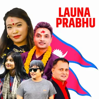 Launa Prabhu by Good Luck Nepal